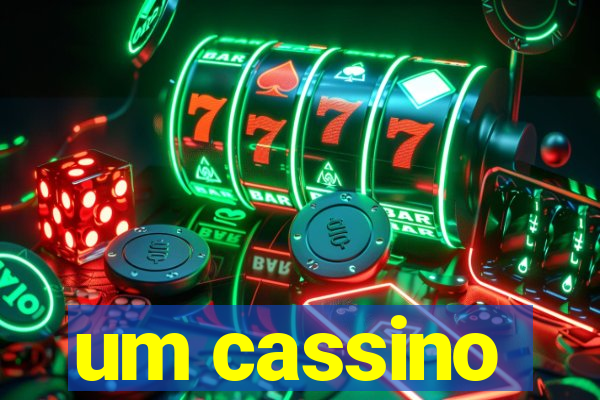 um cassino-4